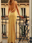 Caroline | Maxikleid mit Rückenfreilassung