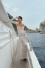 Alice | Maxikleid aus Spitze