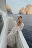 Alice | Maxikleid aus Spitze