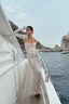 Alice | Maxikleid aus Spitze