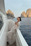 Alice | Maxikleid aus Spitze