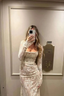 Alice | Maxikleid aus Spitze