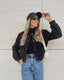 Scarlett | Jaqueta Bomber