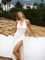 Claire | Vestido Longo Sem Mangas