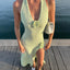 Claire | Vestido Longo Sem Mangas