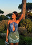 Ember | Elegantes Minikleid