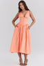 Aurora | Elegantes Sommerkleid