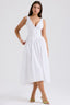Aurora | Elegantes Sommerkleid