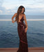 Kailani | Sequin Maxi Long Dress