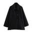 Lauryn | Oversized Collard Coat