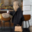 Lauryn | Oversized Collard Coat