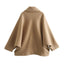 Lauryn | Oversized Collard Coat