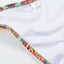 Janelle | Backless Split Swimsuit