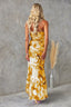 Jada | Geblümtes Sommerkleid