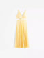 Zara | Traumhaftes Maxikleid