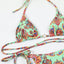 Janelle | Backless Split Swimsuit
