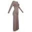 Noor | Sommerliches Maxikleid