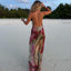 Londyn | Atemberaubendes Sommerkleid