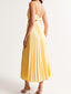 Zara | Traumhaftes Maxikleid