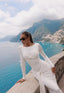 Noor | Sommerliches Maxikleid