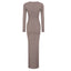 Noor | Sommerliches Maxikleid