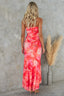 Jada | Geblümtes Sommerkleid
