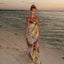 Londyn | Atemberaubendes Sommerkleid