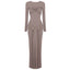 Noor | Sommerliches Maxikleid