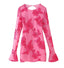 Jemima | Vestido Curto Floral