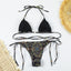 Janelle | Backless Split Swimsuit