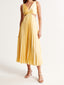 Zara | Traumhaftes Maxikleid