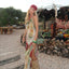 Londyn | Atemberaubendes Sommerkleid