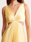 Zara | Traumhaftes Maxikleid