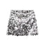 Mallory | Glitzernder Paillettenrock