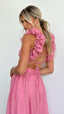 Lily | Vestido Longo Elegante