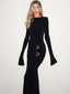 Lanaya | Vestido Longo Elegante