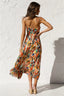 Naomi | Elegantes Maxikleid