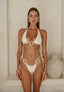Jemma | Adjustable Strap Bikini Set