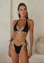 Jemma | Adjustable Strap Bikini Set