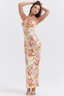 Amelia | Charmantes Blumenkleid