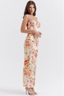 Amelia | Charmantes Blumenkleid