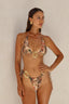 Jemma | Adjustable Strap Bikini Set