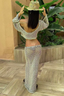 Novah | Long Sleeve Knitted Set