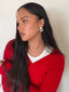 Connie | Knoten-Ohrringe
