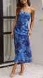 Jodie | Vestido Tomara que Caia Chique