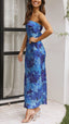 Jodie | Vestido Tomara que Caia Chique