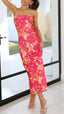 Jodie | Vestido Tomara que Caia Chique