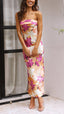 Jodie | Vestido Tomara que Caia Chique