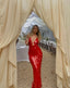 Kailani | Robe Longue À Paillettes