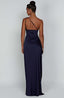 Skye | Maxikleid mit einem Schulterträger